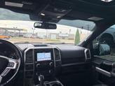 Thumbnail of 2018 Shadow Black Ford F-150