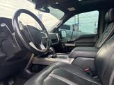 Thumbnail of 2018 Shadow Black Ford F-150