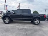 Thumbnail of 2018 Shadow Black Ford F-150