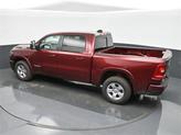 Thumbnail of 2025 Delmonico Red Pearlcoat RAM 1500