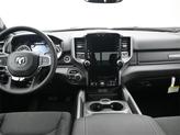 Thumbnail of 2025 Delmonico Red Pearlcoat RAM 1500