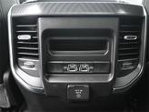 Thumbnail of 2025 Delmonico Red Pearlcoat RAM 1500