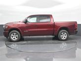Thumbnail of 2025 Delmonico Red Pearlcoat RAM 1500