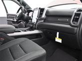 Thumbnail of 2025 Delmonico Red Pearlcoat RAM 1500