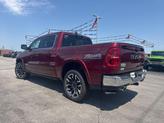 Thumbnail of 2025 Delmonico Red Pearlcoat RAM 1500