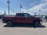 Thumbnail of 2025 Delmonico Red Pearlcoat RAM 1500