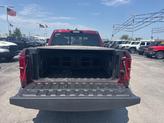 Thumbnail of 2025 Delmonico Red Pearlcoat RAM 1500