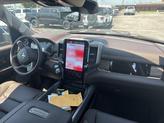 Thumbnail of 2025 Delmonico Red Pearlcoat RAM 1500