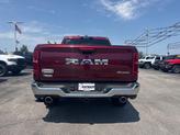 Thumbnail of 2025 Delmonico Red Pearlcoat RAM 1500