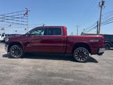 Thumbnail of 2025 Delmonico Red Pearlcoat RAM 1500