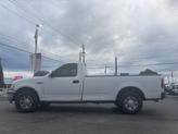 Thumbnail of 1997 Oxford White Clearcoat Ford F-250
