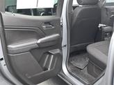 Thumbnail of 2023 Sterling Gray Metallic Chevrolet Colorado