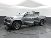 Thumbnail of 2023 Sterling Gray Metallic Chevrolet Colorado