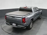 Thumbnail of 2023 Sterling Gray Metallic Chevrolet Colorado