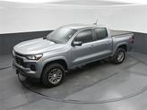 Thumbnail of 2023 Sterling Gray Metallic Chevrolet Colorado