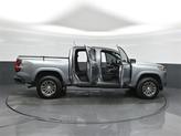 Thumbnail of 2023 Sterling Gray Metallic Chevrolet Colorado