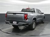 Thumbnail of 2023 Sterling Gray Metallic Chevrolet Colorado
