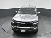 Thumbnail of 2023 Sterling Gray Metallic Chevrolet Colorado