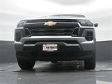 Thumbnail of 2023 Sterling Gray Metallic Chevrolet Colorado