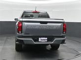 Thumbnail of 2023 Sterling Gray Metallic Chevrolet Colorado