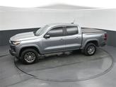 Thumbnail of 2023 Sterling Gray Metallic Chevrolet Colorado