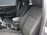 Thumbnail of 2023 Sterling Gray Metallic Chevrolet Colorado