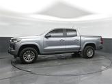 Thumbnail of 2023 Sterling Gray Metallic Chevrolet Colorado