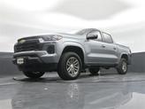 Thumbnail of 2023 Sterling Gray Metallic Chevrolet Colorado