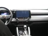Thumbnail of 2023 Sterling Gray Metallic Chevrolet Colorado