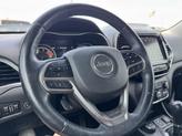 Thumbnail of 2019 Billet Silver Metallic Clearcoat Jeep Cherokee