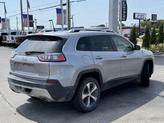 Thumbnail of 2019 Billet Silver Metallic Clearcoat Jeep Cherokee
