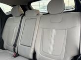 Thumbnail of 2025 Serenity White Pearl Hyundai TUCSON