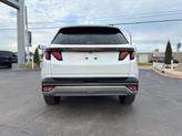 Thumbnail of 2025 Serenity White Pearl Hyundai TUCSON