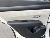 Thumbnail of 2025 Serenity White Pearl Hyundai TUCSON