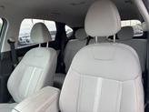 Thumbnail of 2025 Serenity White Pearl Hyundai TUCSON