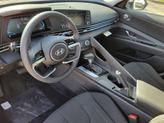 Thumbnail of 2025 White Hyundai ELANTRA