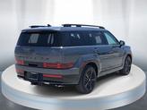 Thumbnail of 2025 Gray Hyundai SANTA FE HEV