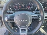 Thumbnail of 2022 Wolf Gray Kia K5