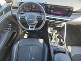 Thumbnail of 2022 Wolf Gray Kia K5