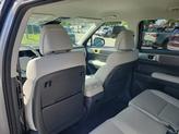 Thumbnail of 2025 Shimmering Silver Hyundai SANTA FE