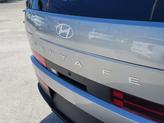 Thumbnail of 2025 Shimmering Silver Hyundai SANTA FE