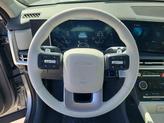 Thumbnail of 2025 Shimmering Silver Hyundai SANTA FE