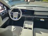 Thumbnail of 2025 Shimmering Silver Hyundai SANTA FE