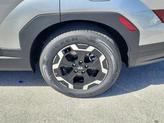 Thumbnail of 2025 Shimmering Silver Hyundai SANTA FE