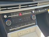 Thumbnail of 2025 Shimmering Silver Hyundai SANTA FE