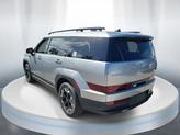 Thumbnail of 2025 Shimmering Silver Hyundai SANTA FE