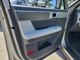 Thumbnail of 2025 Shimmering Silver Hyundai SANTA FE