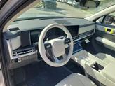 Thumbnail of 2025 Shimmering Silver Hyundai SANTA FE