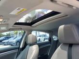 Thumbnail of 2017 Cosmic Blue Metallic Honda Civic