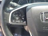 Thumbnail of 2017 Cosmic Blue Metallic Honda Civic